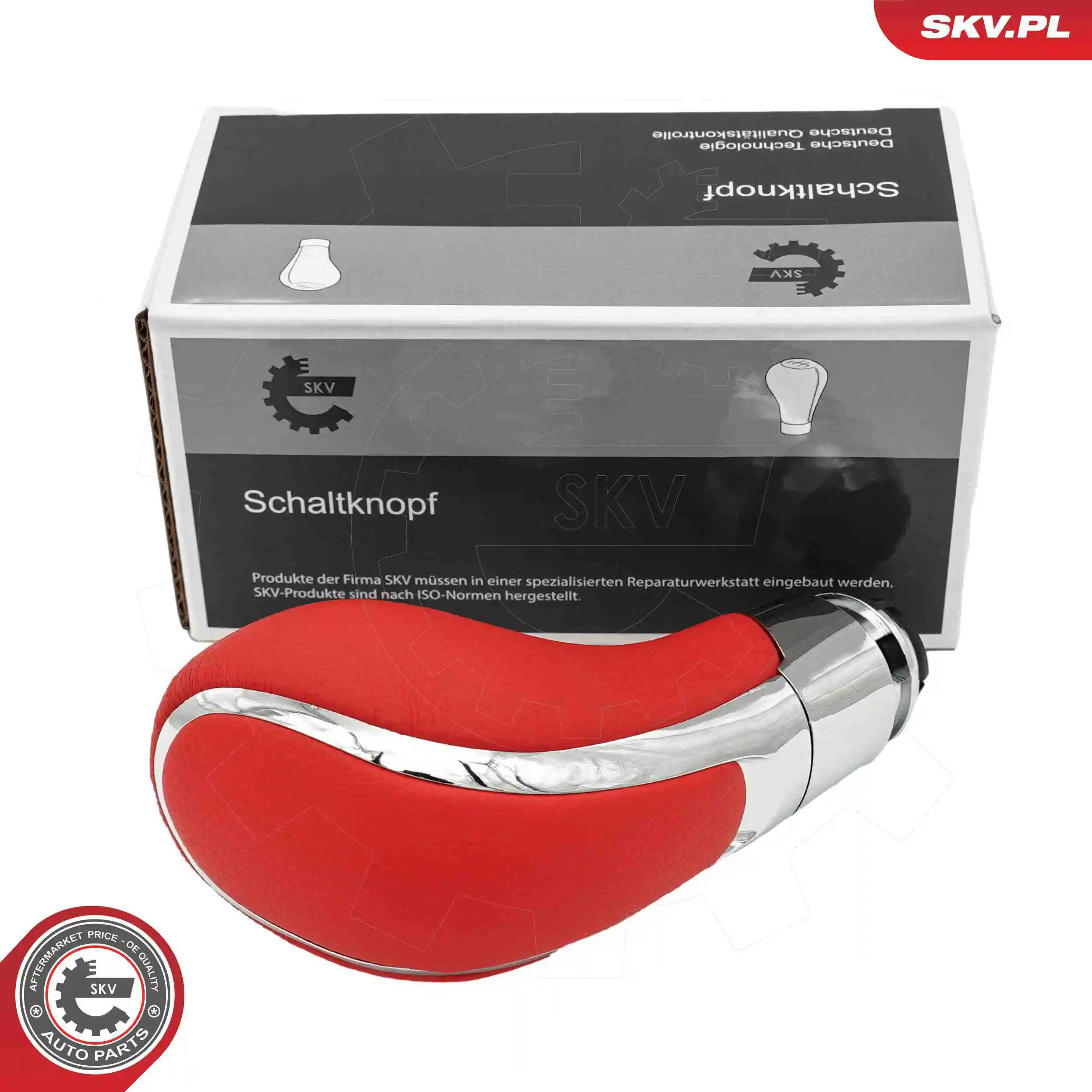Gear Lever Knob